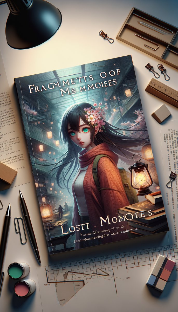 사라진 기억의 조각들