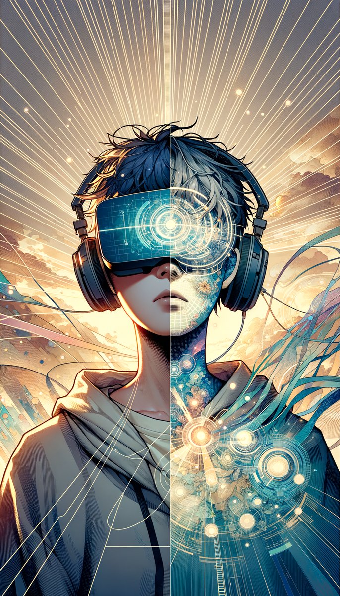 한 여름의 공상과학