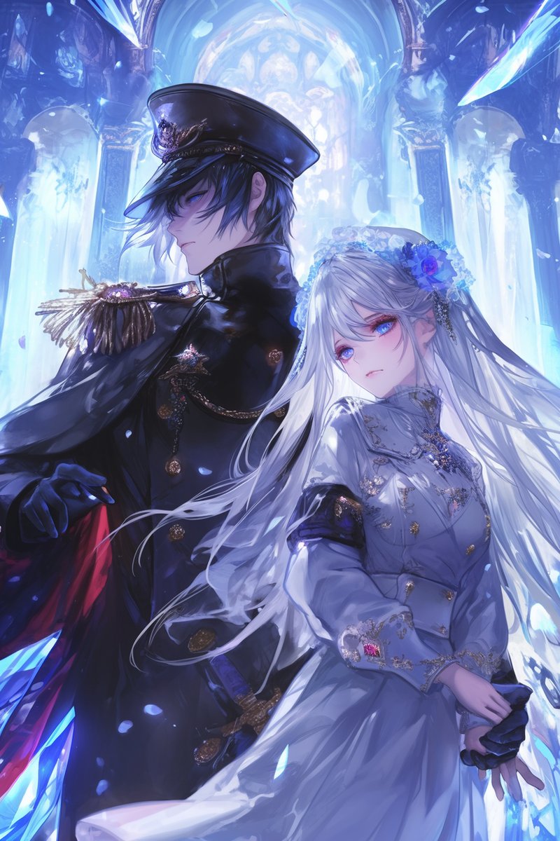 어둠의 황제에게 길들여지다