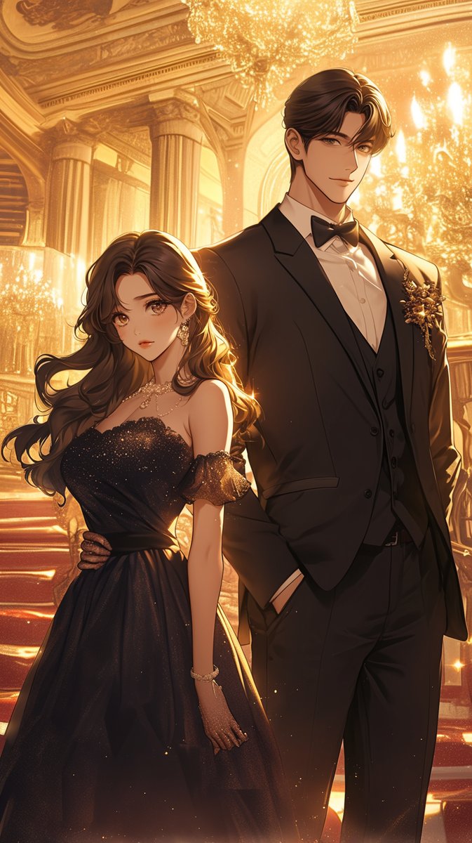 나는 재벌의 숨겨진 딸이었다