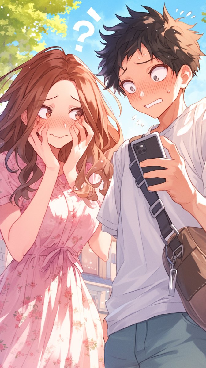 소개팅의 법칙: 실패의 미학