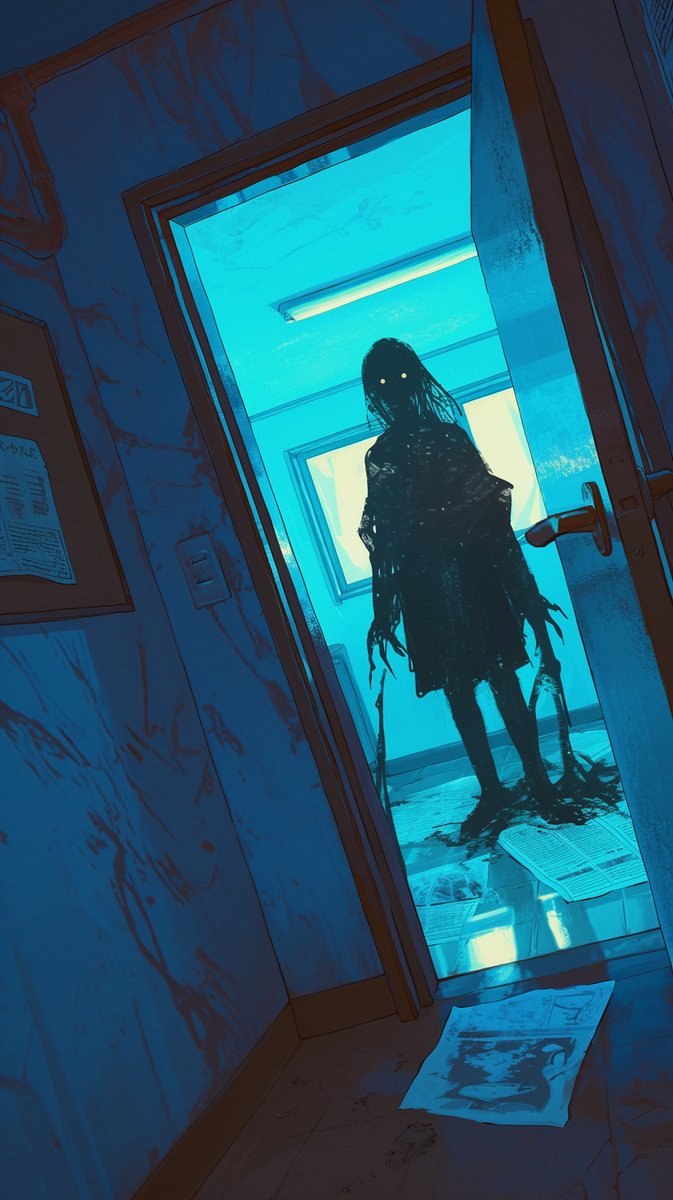 이웃이 사라졌다