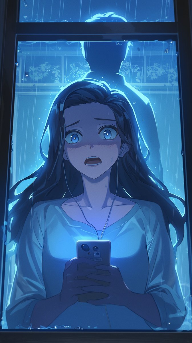 마지막 음성 메시지