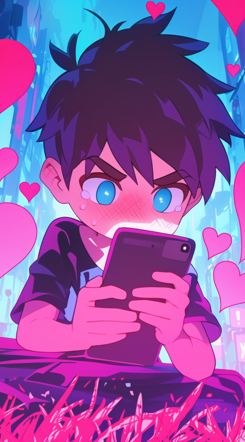 모쏠 탈출 프로젝트 : 5인의 그녀들